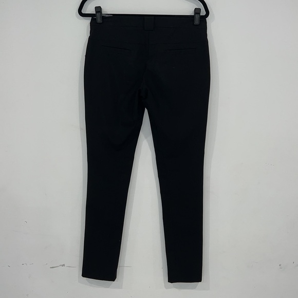 Mackage Black Low Rise studded trousers size 4 - Picture 10 of 14
